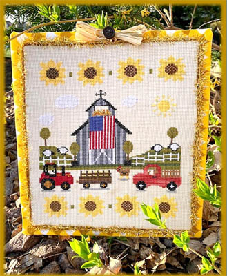 (image for) Old Glory